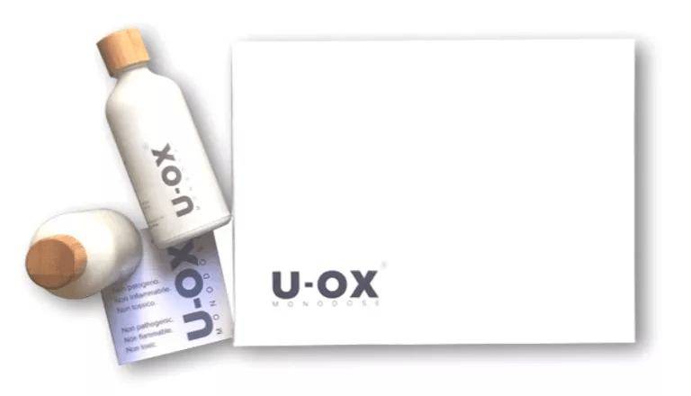 picture of u-ox by u-earth
