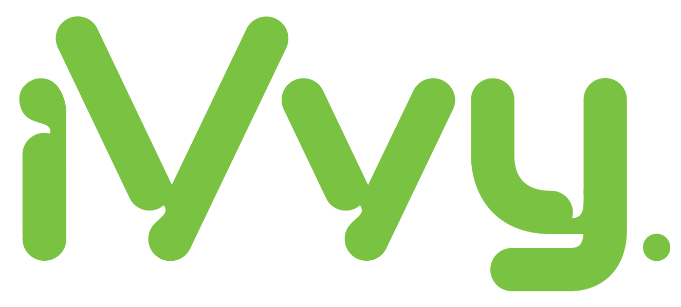 ivvy logo