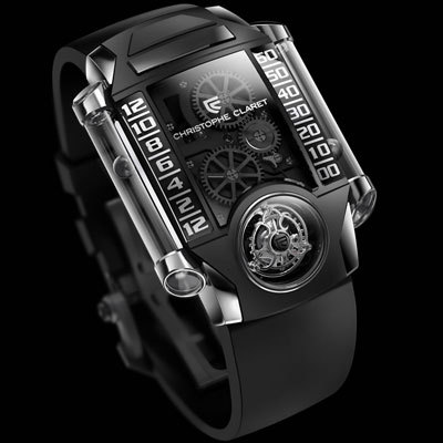 Часы Christophe Claret X-Trem-1