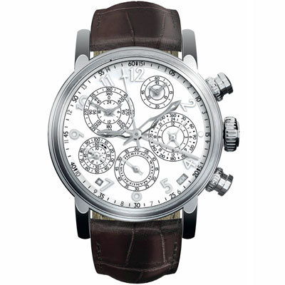 Часы Heritage Firmamentum