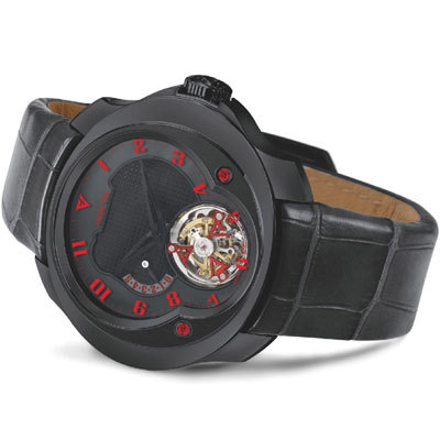 Часы Franc Vila FVt N°1 Tourbillon Planetaire for ladies