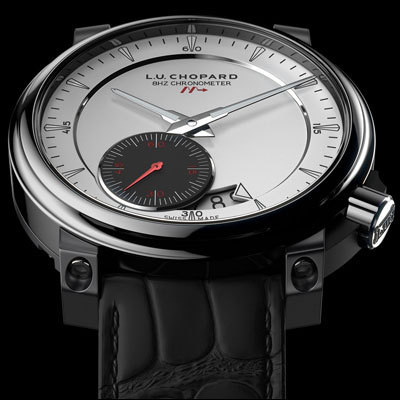 Часы Chopard L.U.C 8HF