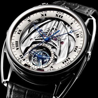 Часы De Bethune DB28 ST