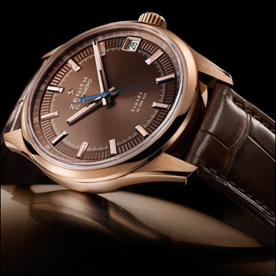 Часы Zenith El Primero Espada