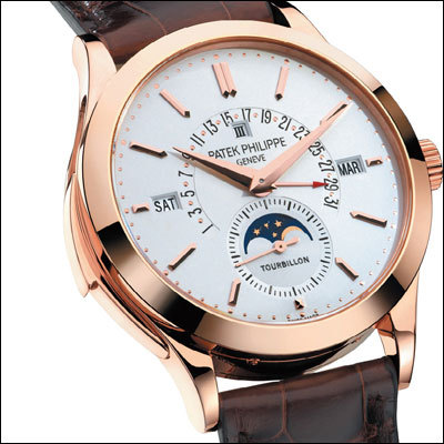 Часы Patek Philippe Grand Complication Ref. 5216