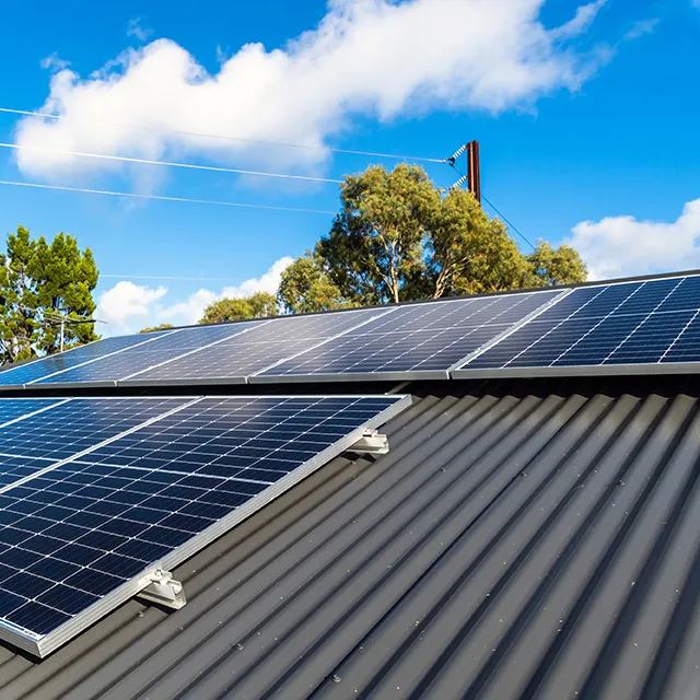 Colorbond Roofing NE QLD Sky High Roofing QLD