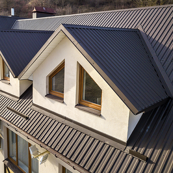 Metal Roofing Townsville Sky High Roofing QLD