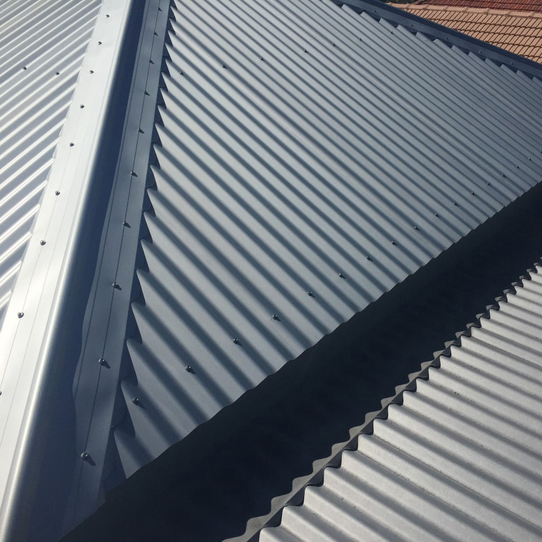 Metal Roofing Townsville Sky High Roofing QLD