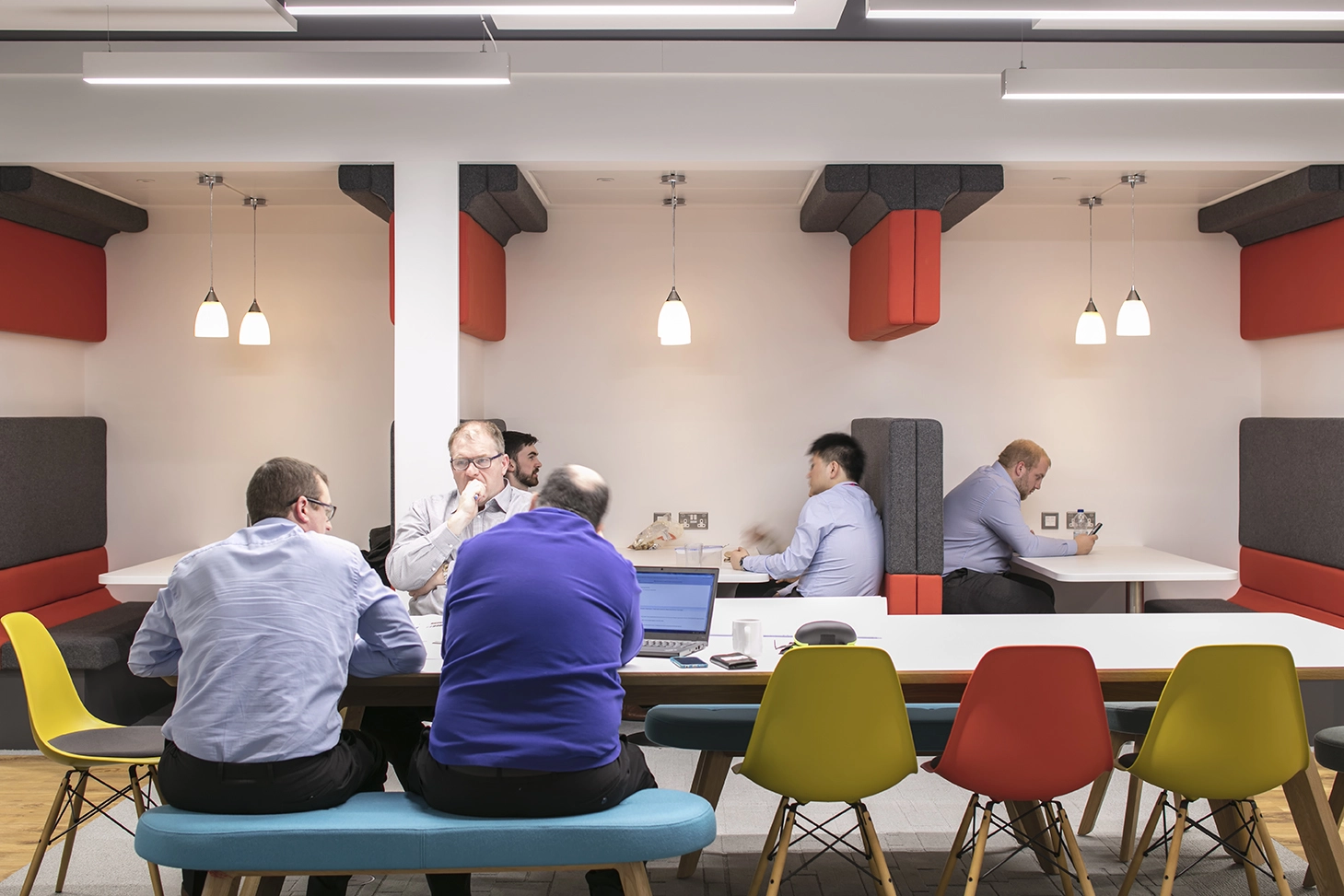 Raising the bar to design for designers