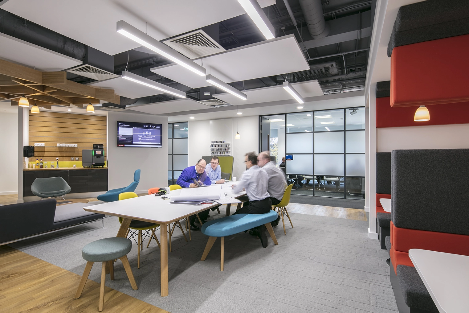 Raising the bar to design for designers