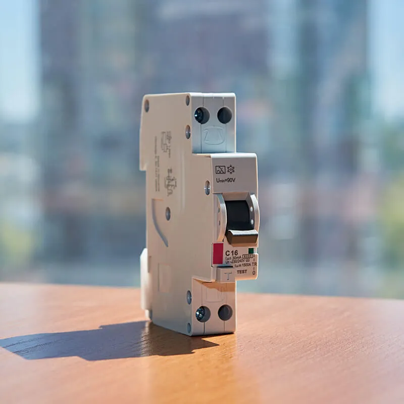 RCD Safety Switch Electrician Adelaide, SA RCD Services THG Electrical