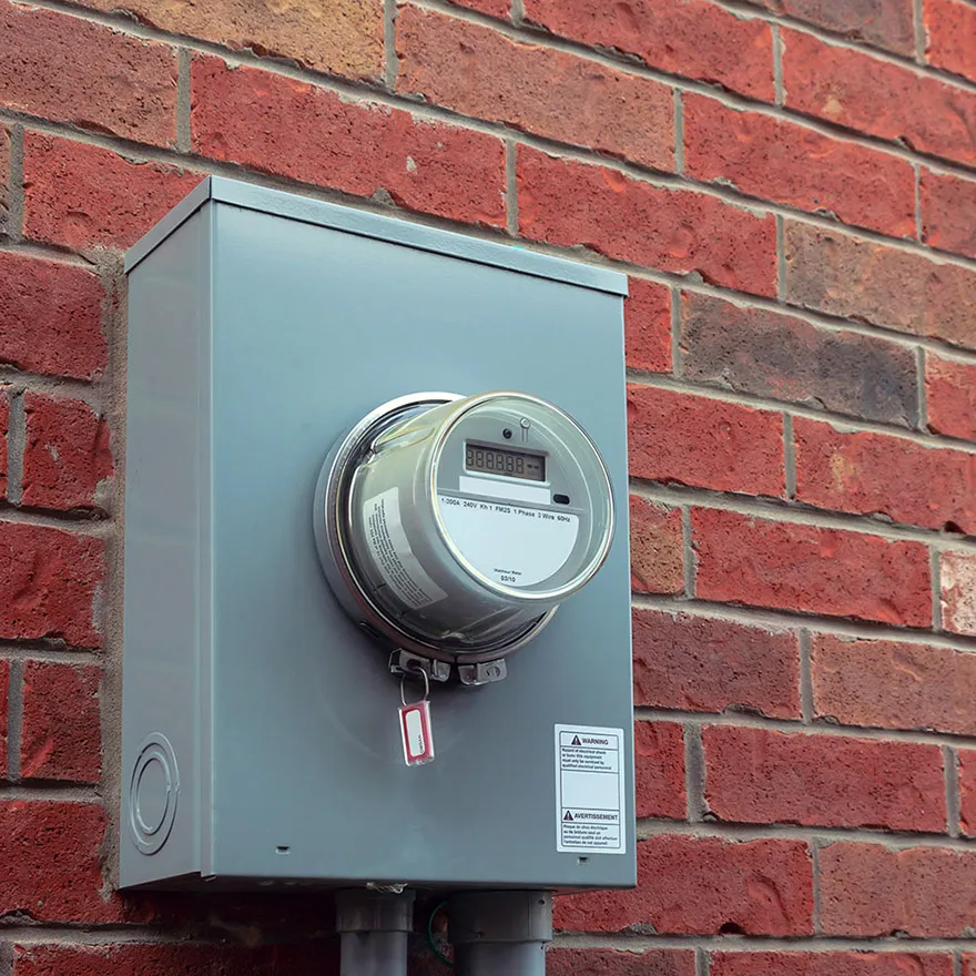 Electrical Meter Electrician Adelaide, SA Power Meter Services THG