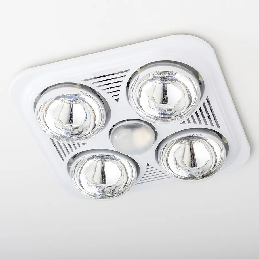 Bathroom Heater Electrician Adelaide, SA | Bathroom Heater Installs | THG  Electrical