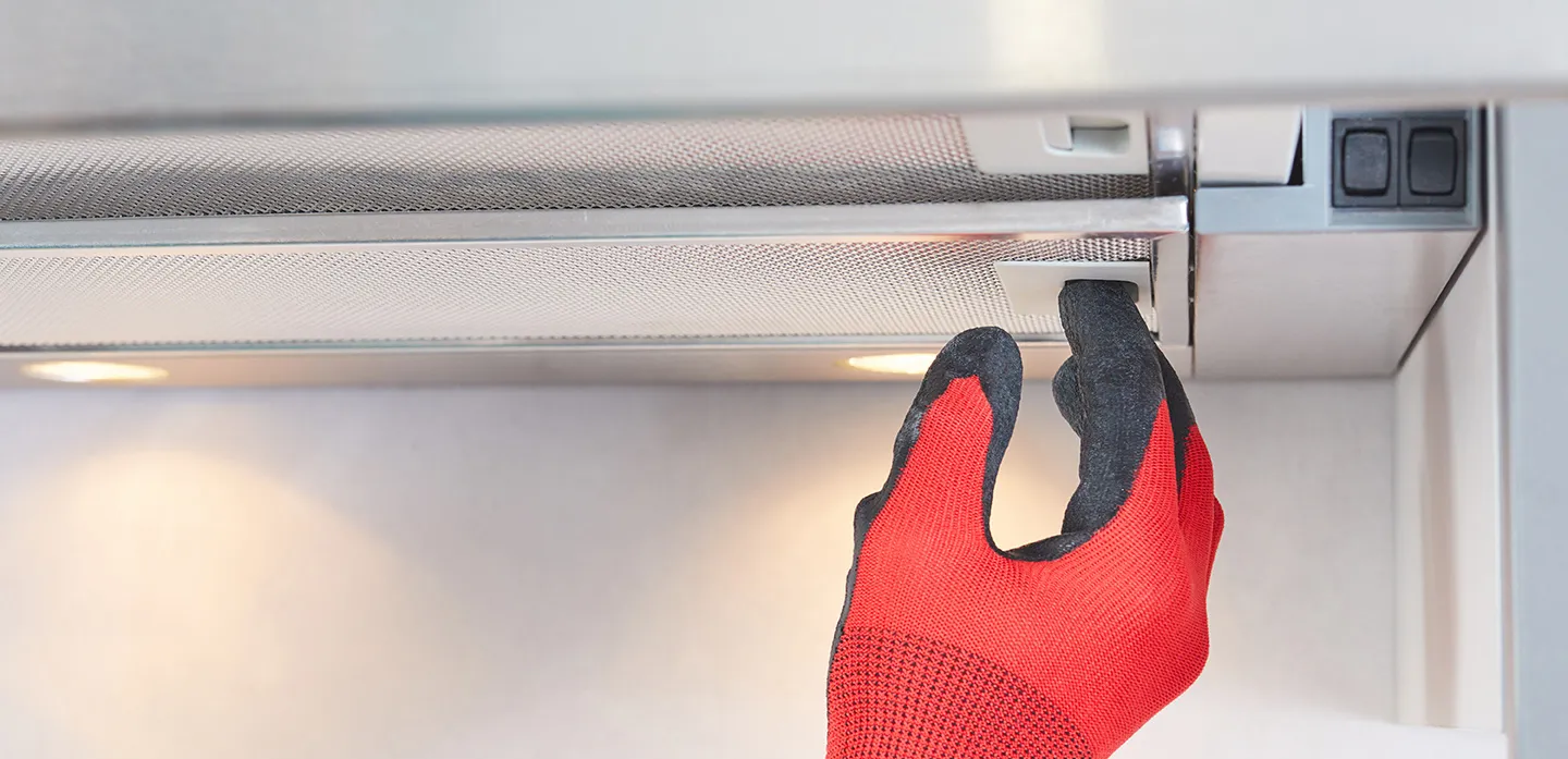 Rangehood Electrician Adelaide, SA THG Electrical