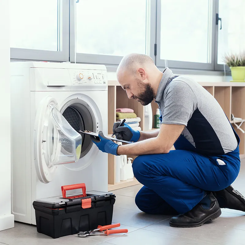 Washing Machine Electrical Services THG Electrical