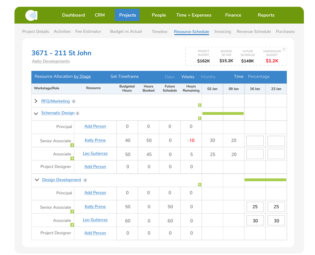CMap Project Management Software - 63e0d9d2e6f14ff260105095 Resource%20schedule P 1080 