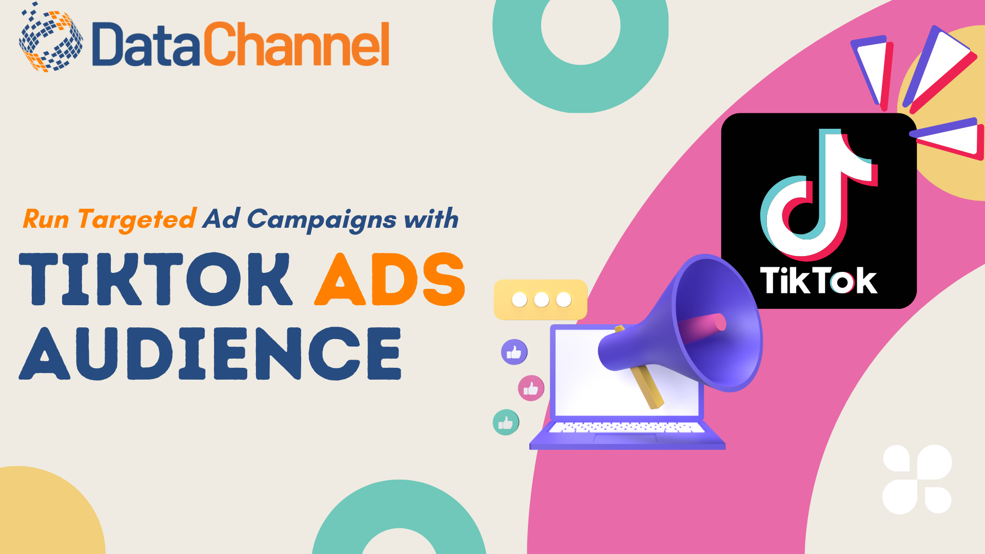 Setting up TikTok ad groups for targeted marketing