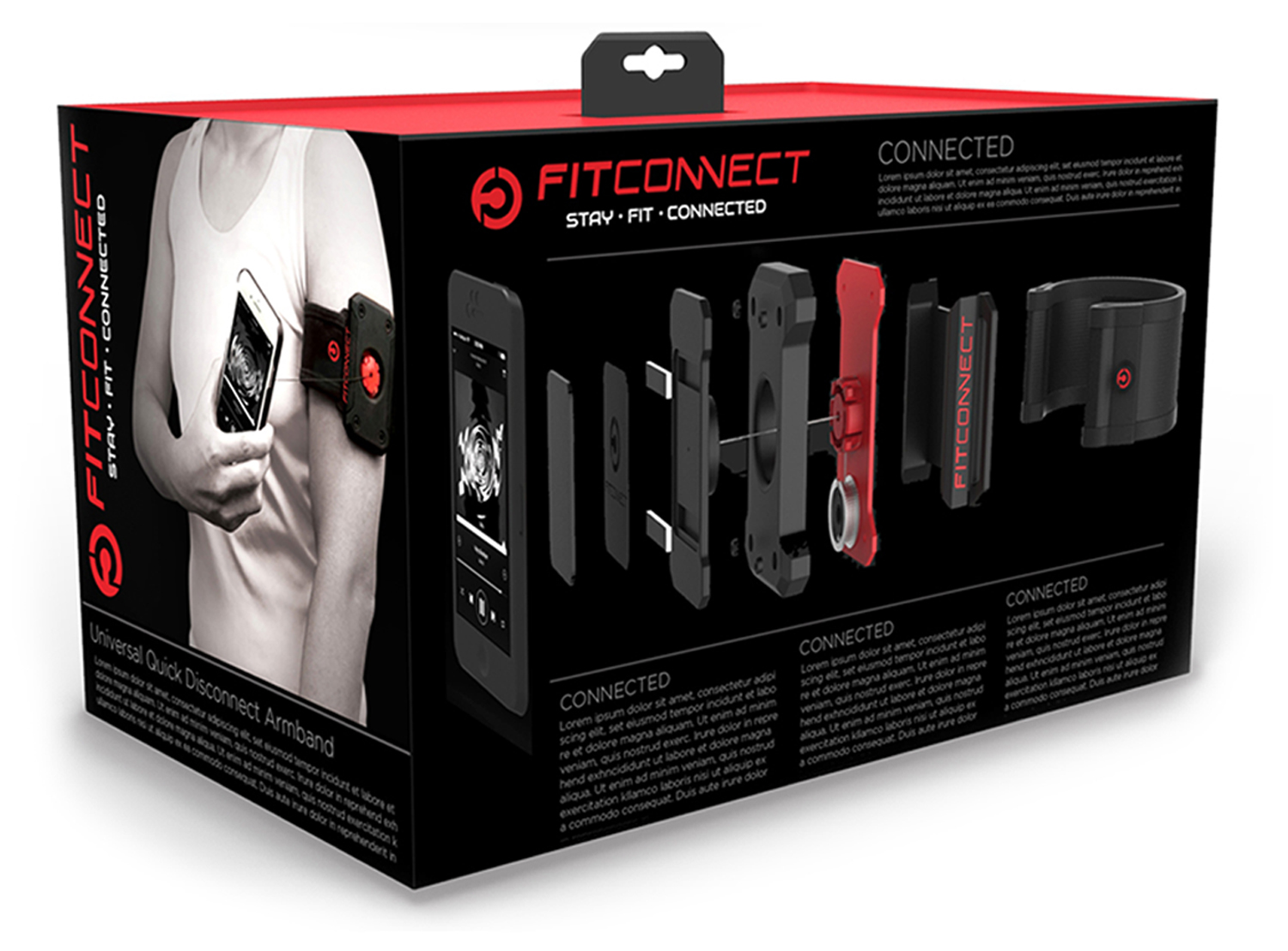 Connectfit FIT CONNECT