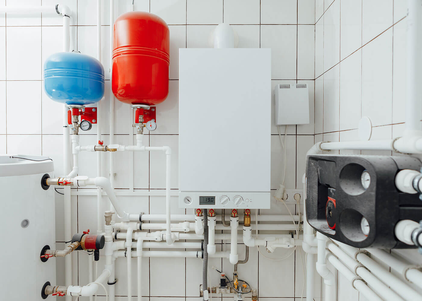 Brisbane Electric Hot Water Plumber | Electric Hot Water Experts | Evermore