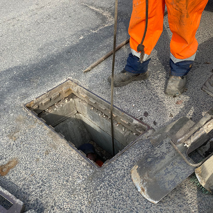 Blocked Stormwater Brisbane, QLD Blocked Stormwater Plumber
