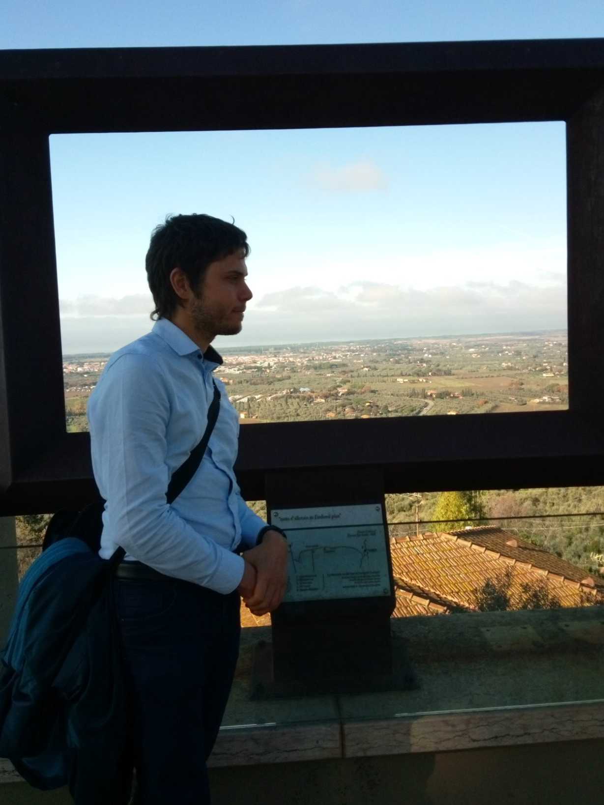 Luca Bigoni FreeGuides