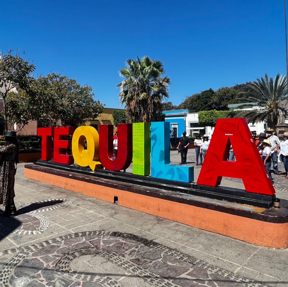 Tequila, Jalisco FreeGuides