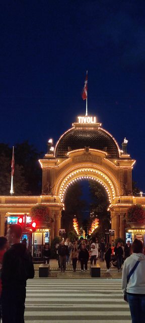 Tivoli | FreeGuides