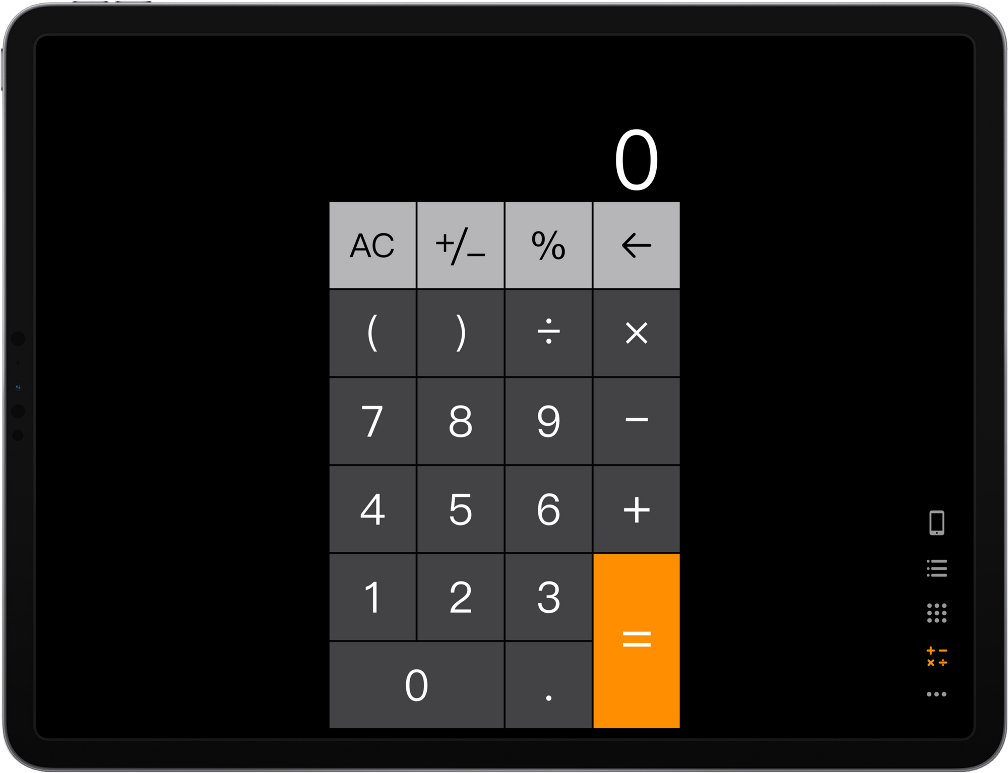 13+ How To Use Calculator+