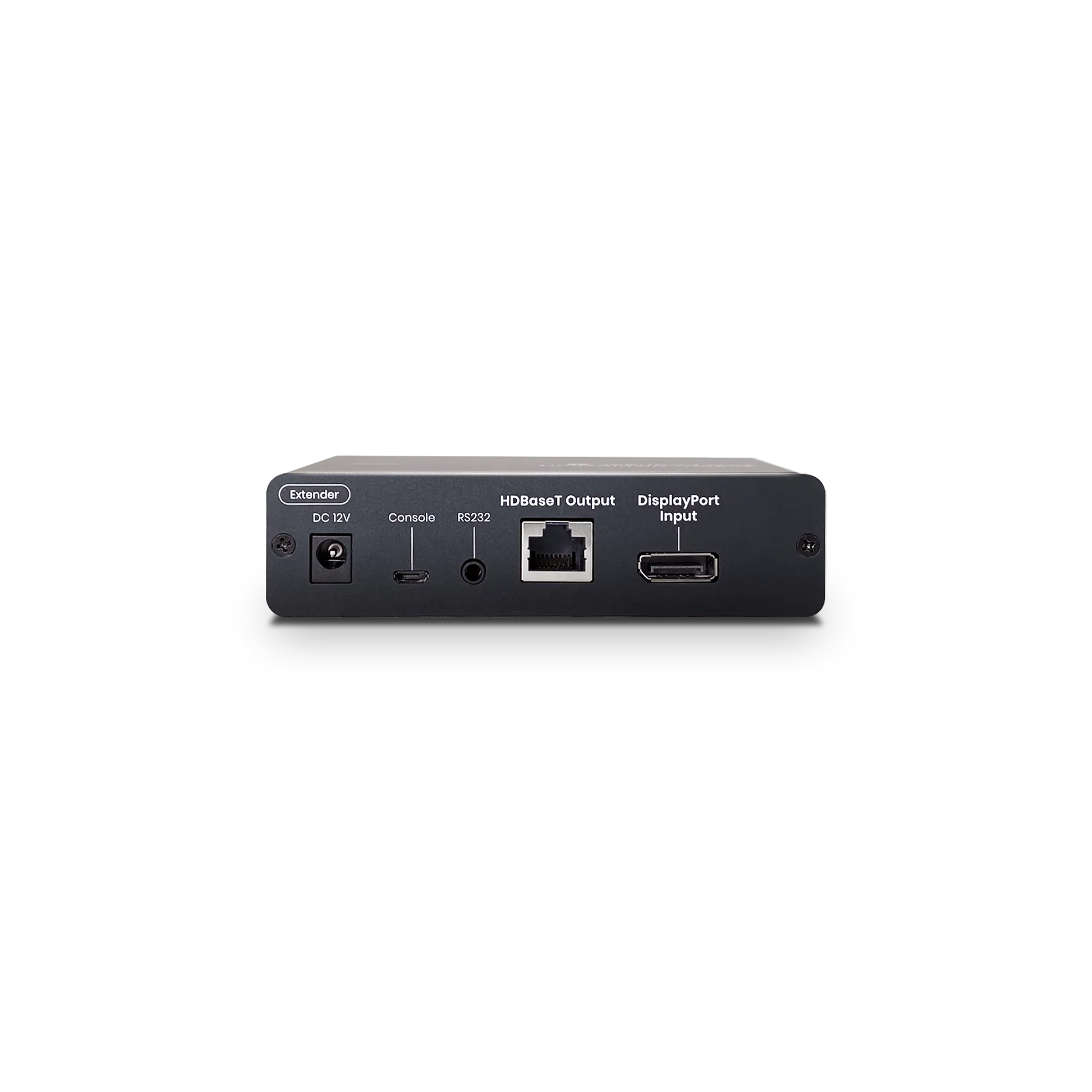 HDMI KVM Extender over SC&T