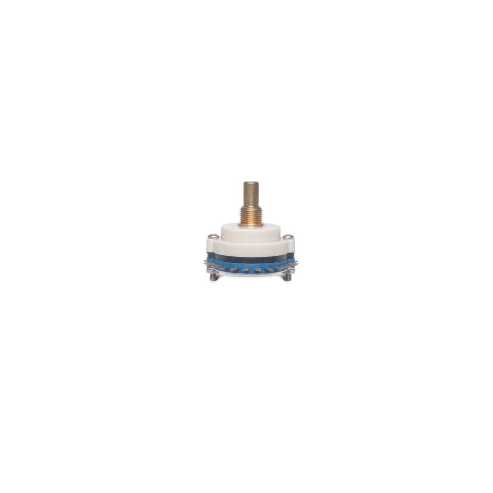 RCL371系列旋转开关 | 新基科技