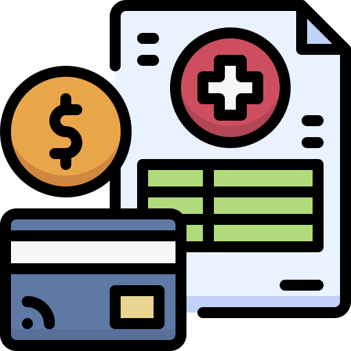 Medical Coding Icon