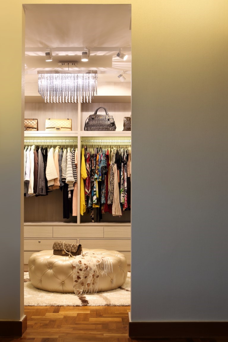 Project Parc Oasis (Contemporary, Modern Victorian, Mid Century