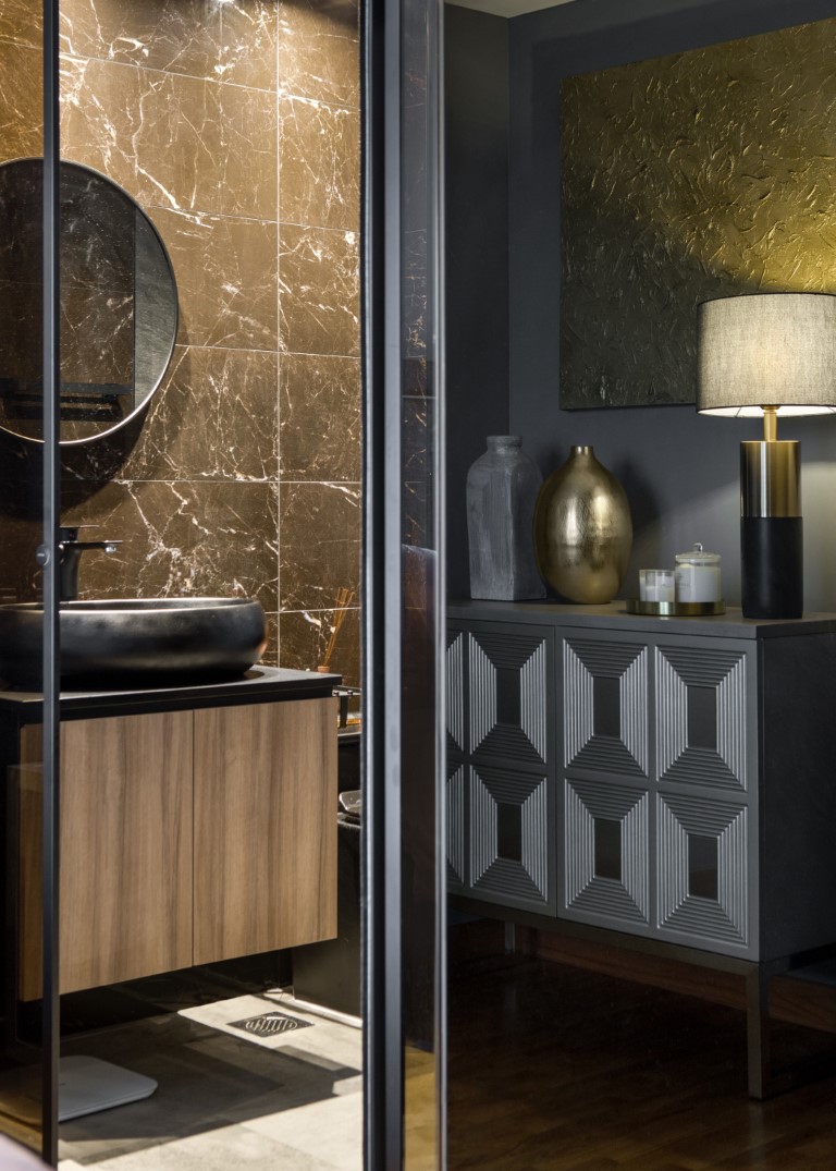 Curated visual reference: Luxury Condo Resale Services Reference: Project The Shore Residences Contemporary Modern Luxury