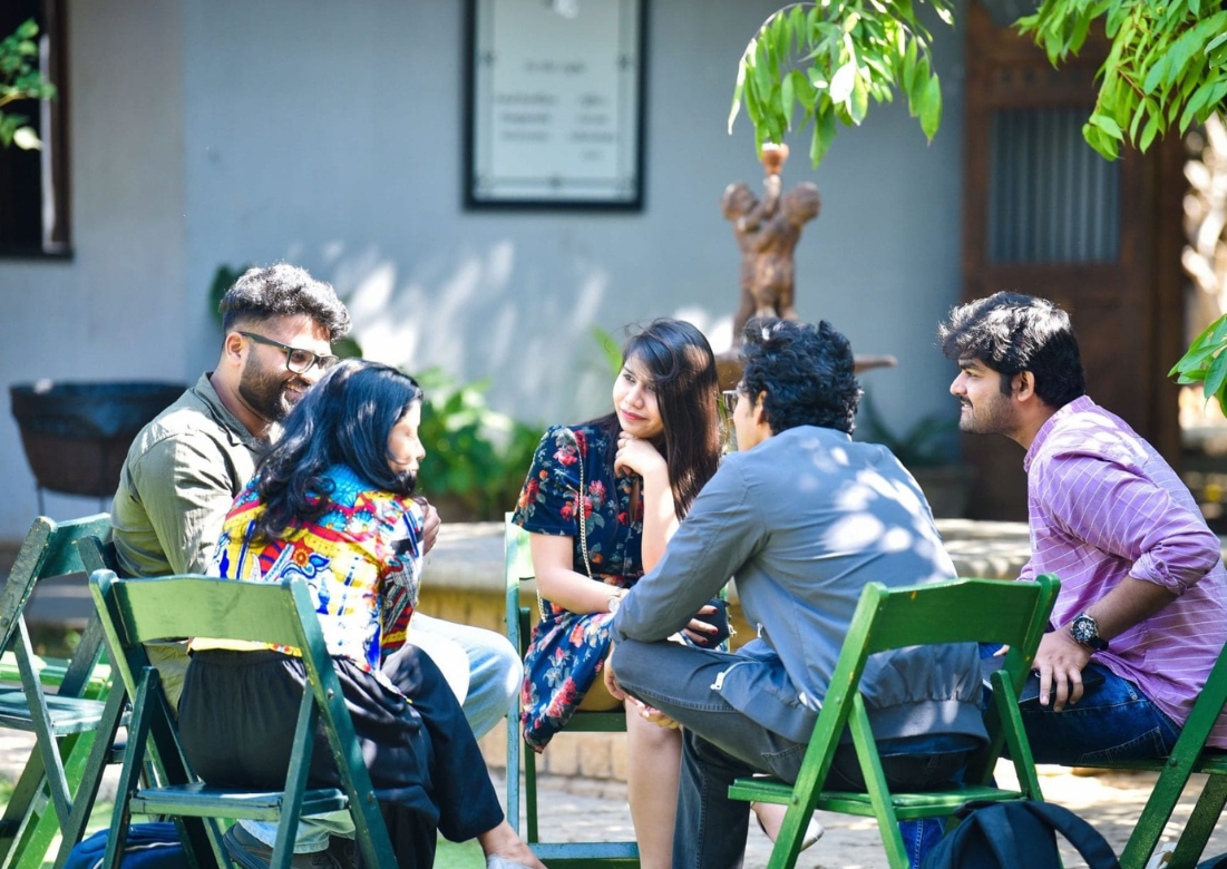 How we're doubling down on India