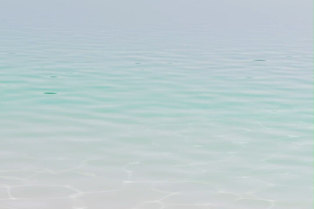 Bluewaters Bay Dubai