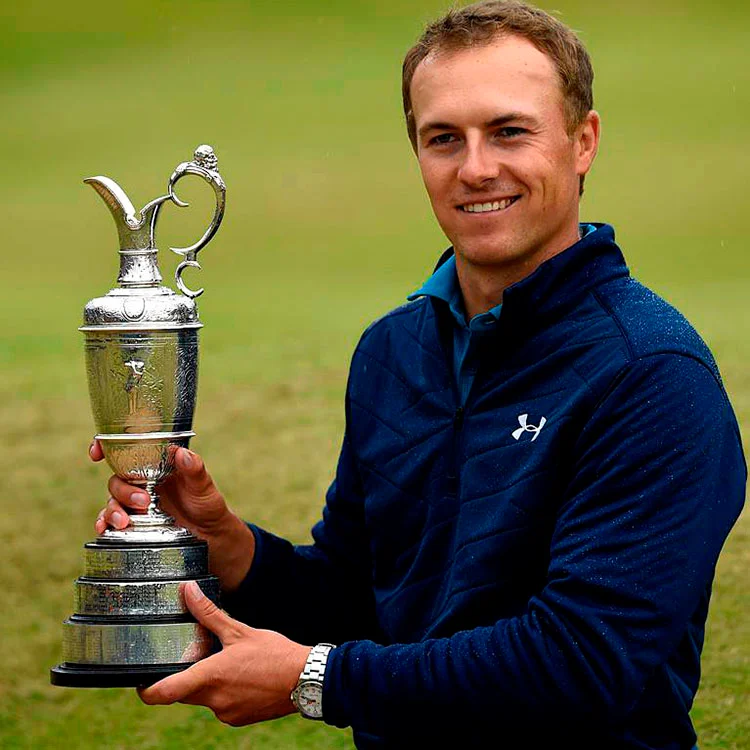 Rolex & Golf Open Championship in England
