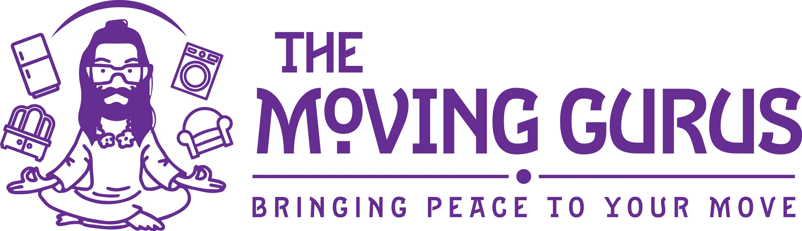 The Moving Gurus