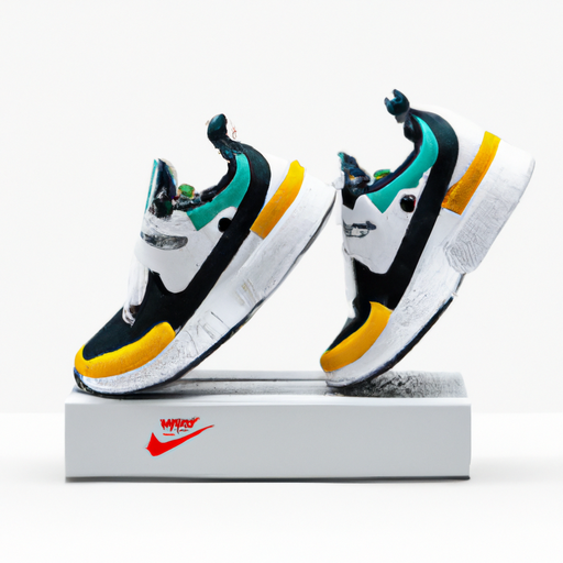 👟Lego x Nike Sneakers | BrXnd