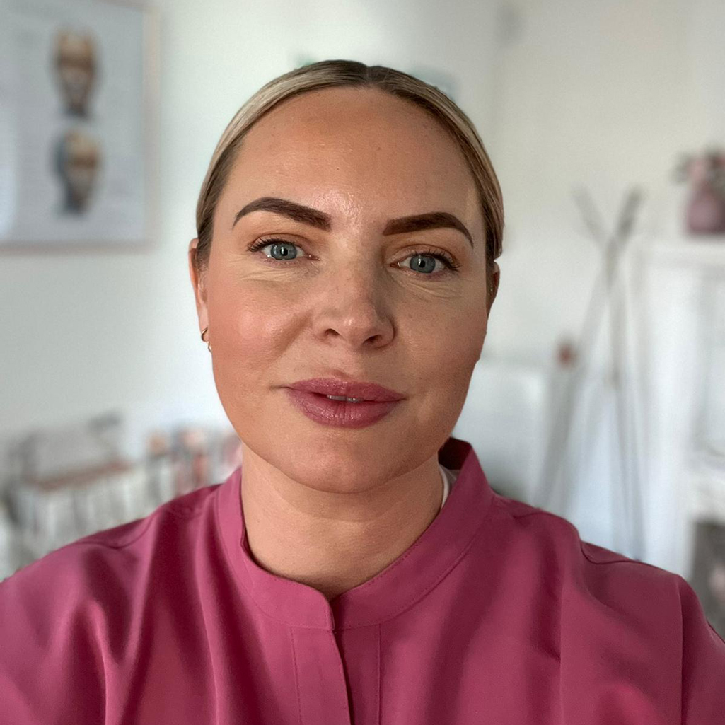 Treatment List Aesthetics Newport Pagnell, Olney, Milton Keynes