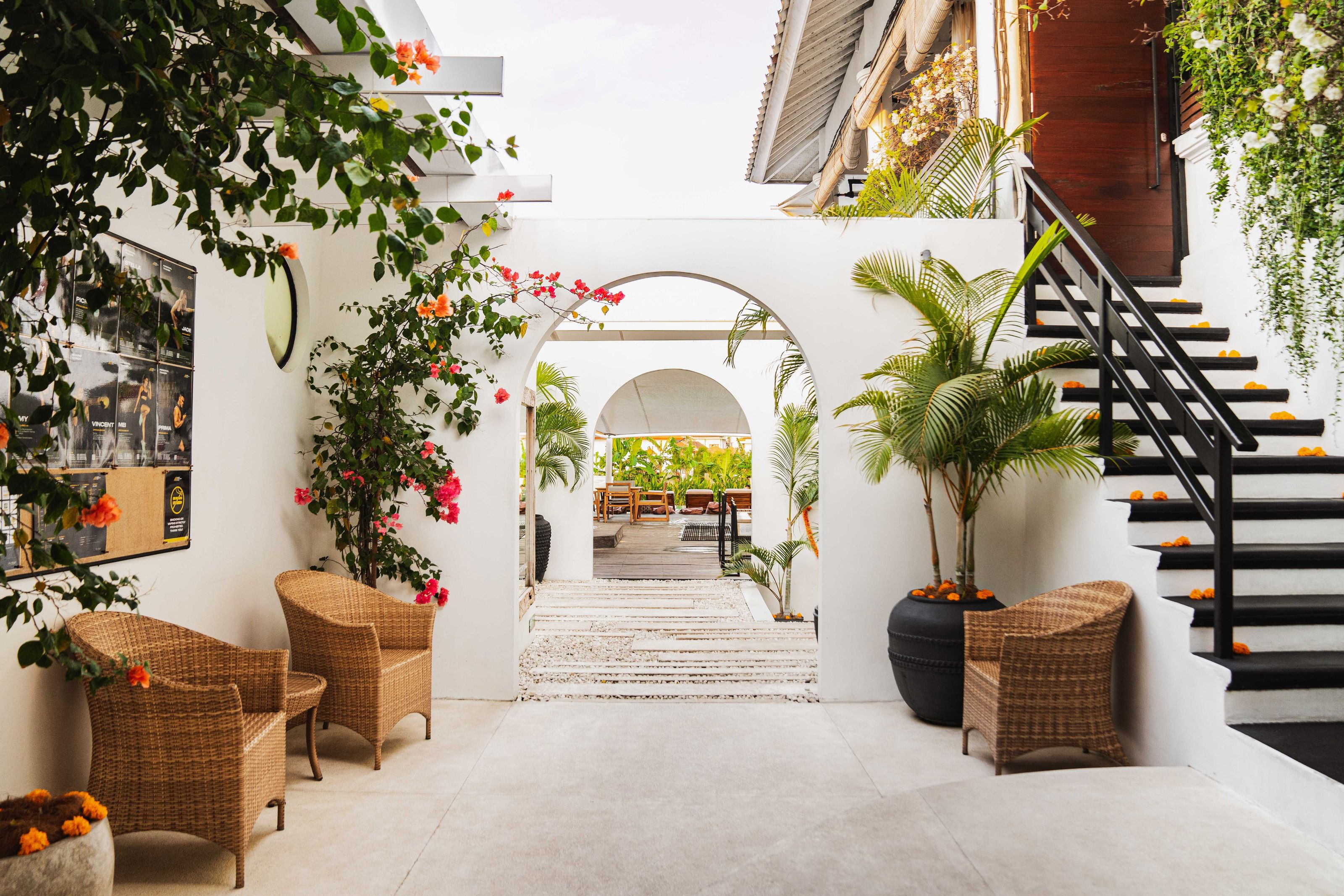 Transform Your Lifestyle with Body Factory Bali: Fitness, Wellness, and ...