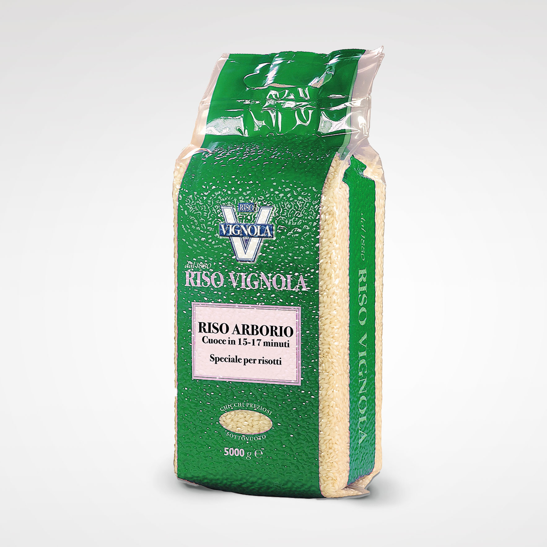 BRAND Vignola