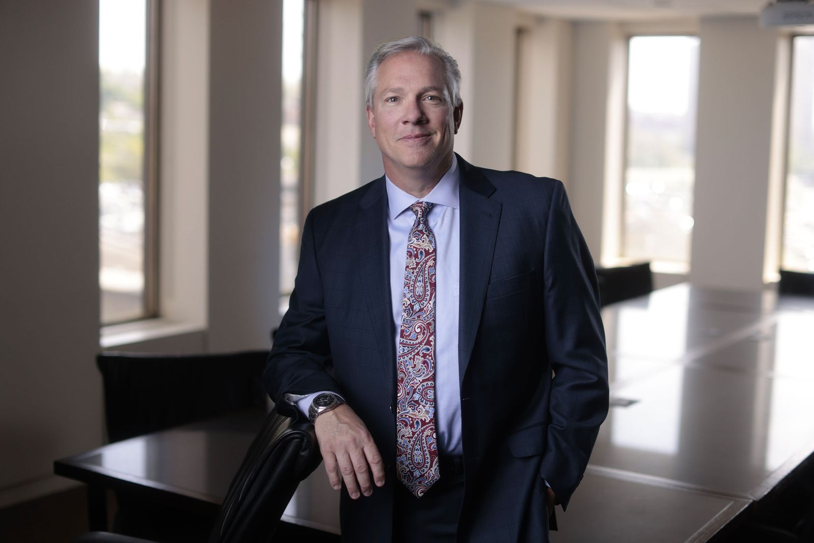 Get to Know Our Skilled Personal Injury Attorneys
