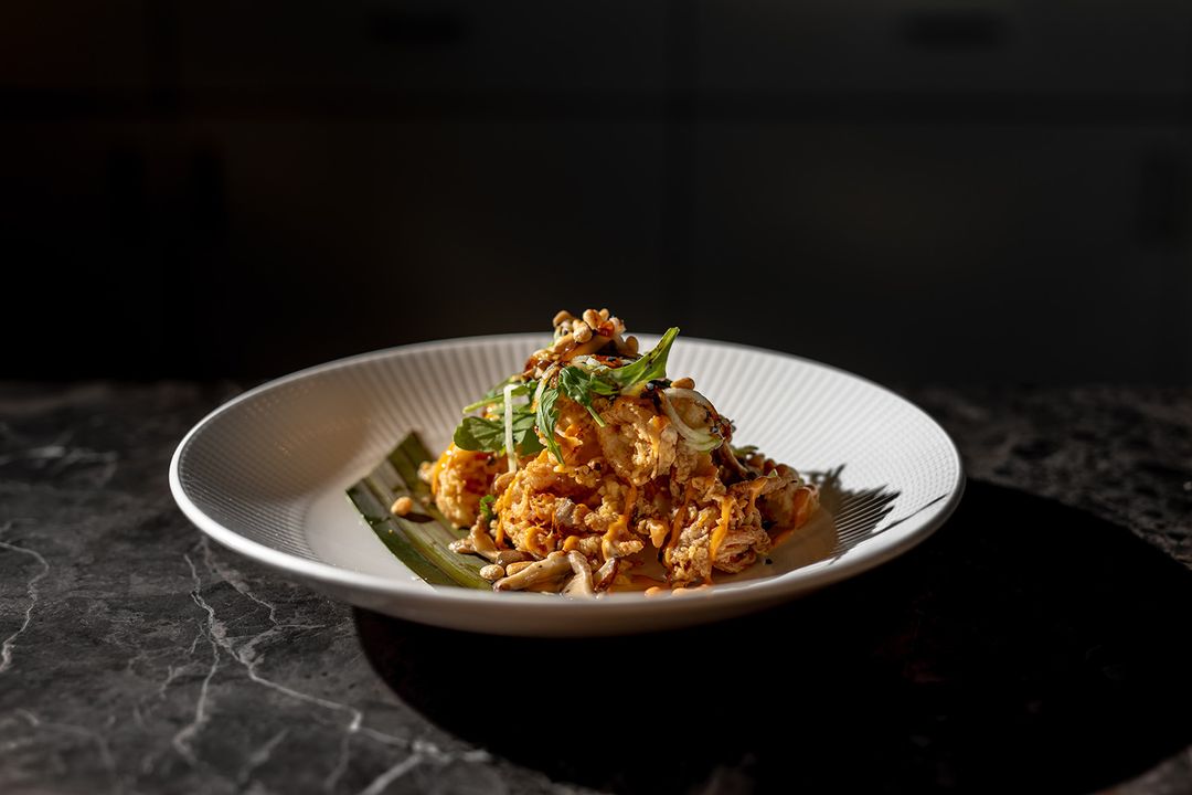 Sea Salt Naples Finest Seafood, OceanInspired Cuisine