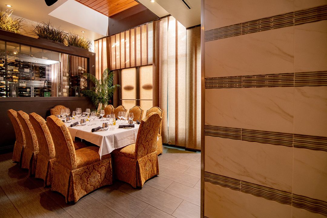 Sea Salt Naples Finest Seafood, OceanInspired Cuisine