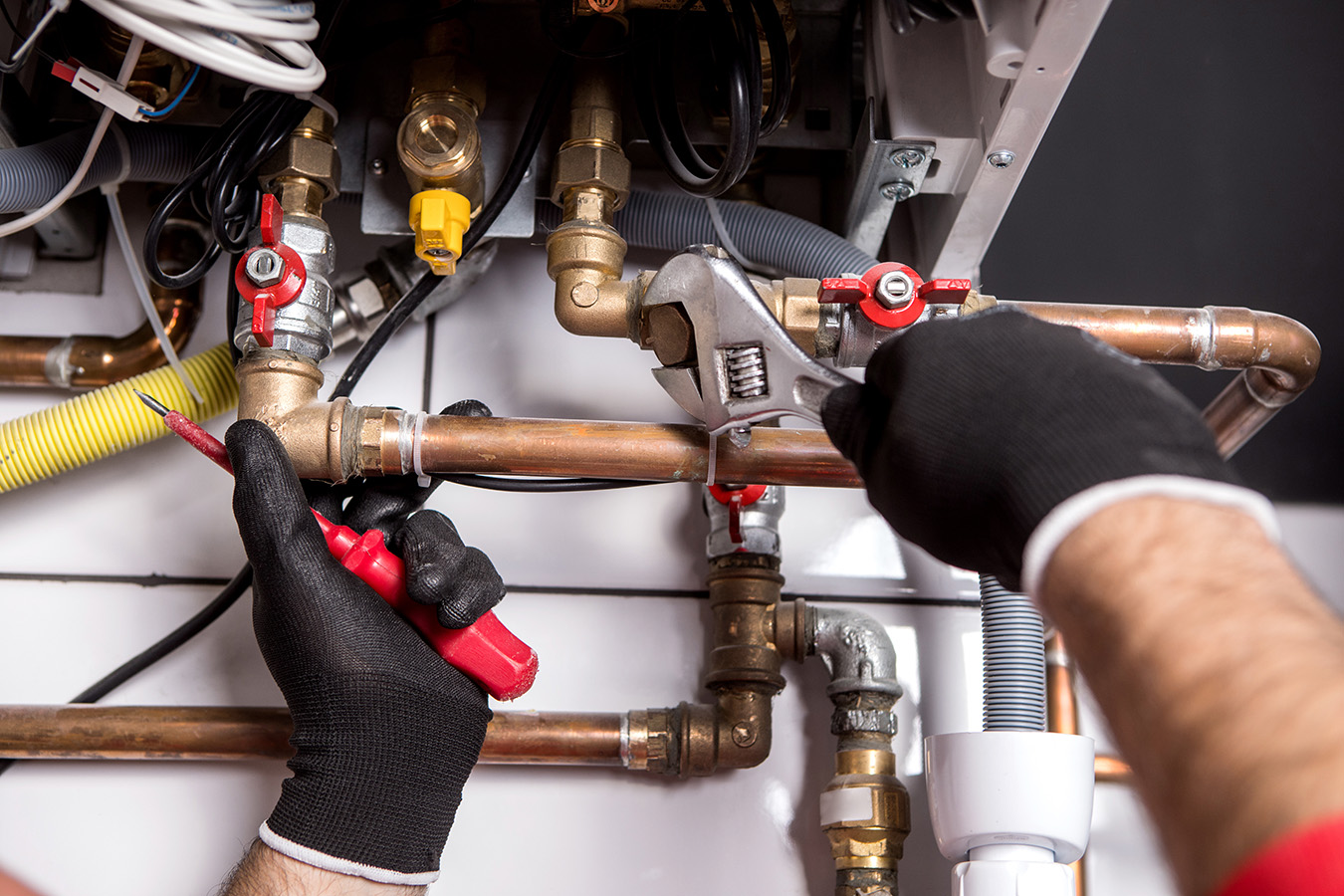 Gas Heater Conversions Perth, WA | Gas Heater Conversion Plumber | Perth  Plumbing Co