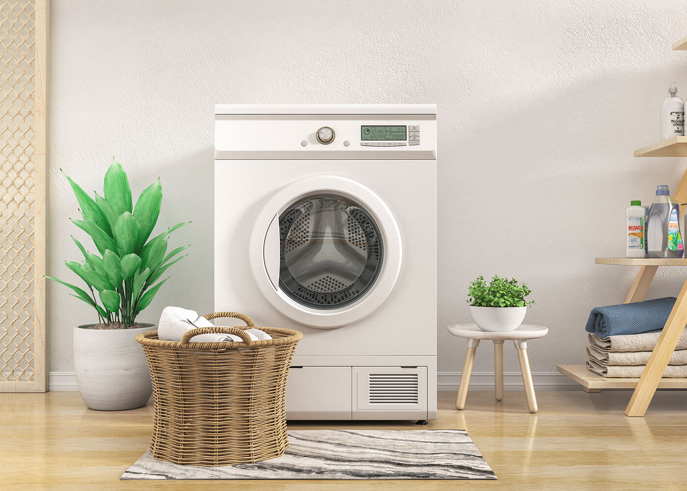 Washing Machine Installations Perth, WA Washing Machine Plumber