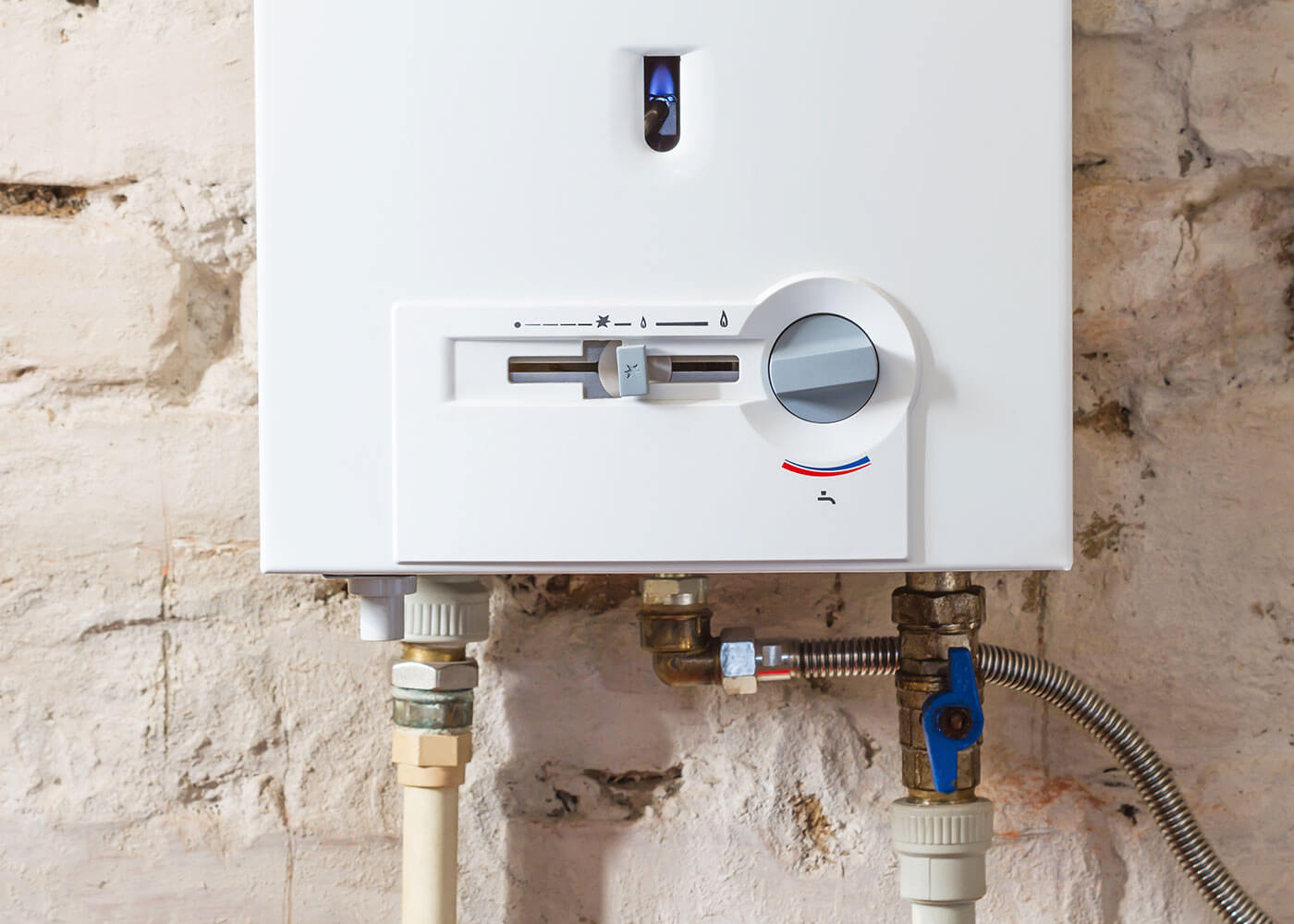Gas Hot Water Perth, WA | Gas Hot Water Plumbers | Perth Plumbing Co
