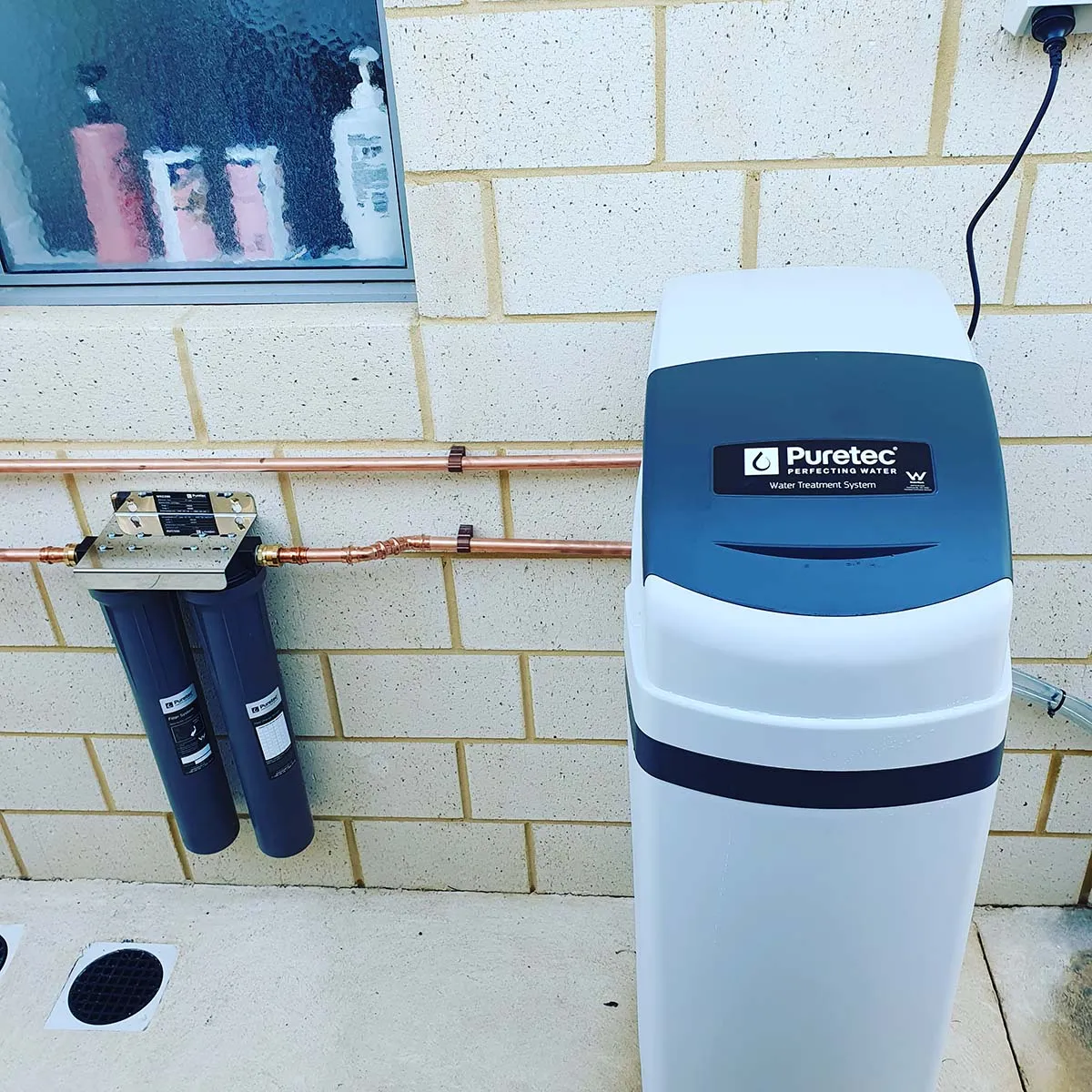 Water Filters in Perth, WA Water Filter Plumbers Perth Plumbing Co