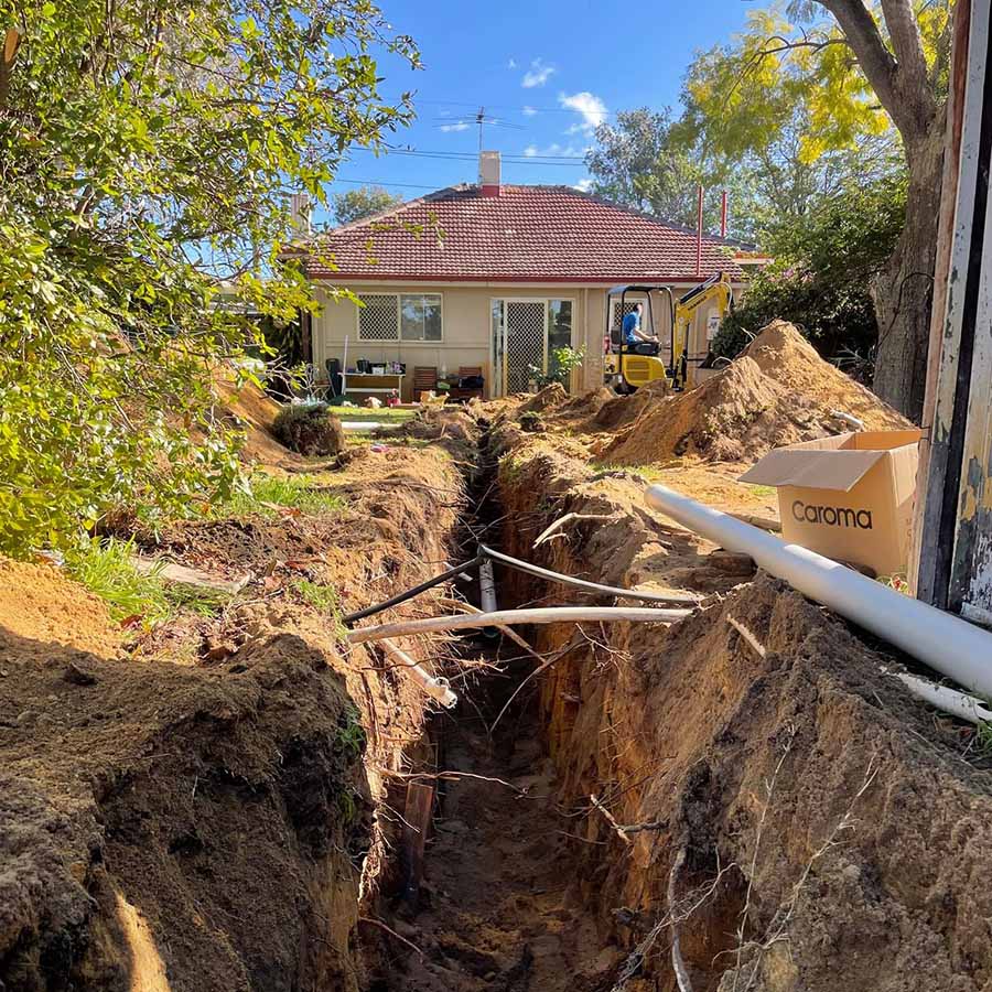 Plumber Perth Plumbers in Perth, WA Perth Plumbing Co