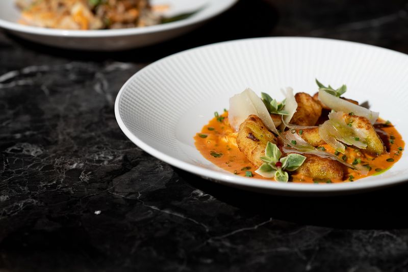 Sea Salt Naples Finest Seafood, OceanInspired Cuisine